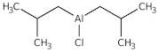 Diisobutylaluminium chloride, 0.8M solution in heptane, AcroSeal™