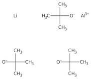 Lithium tri-tert-butoxyaluminohydride, 1.1M solution in THF