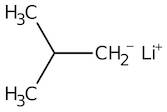 Isobutyllithium, 1.6M solution in heptane, AcroSeal™