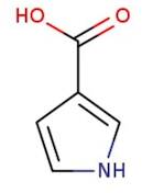 Pyrrole-3-carboxylic acid hydrate, 95%