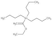 Tributyl(1-ethoxyvinyl)tin, 95%