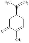 D(+)-Carvone, 98%, synthetic