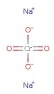 Sodium chromate, 98+%, anhydrous