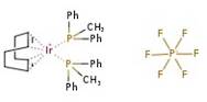 (1,5-cyclooctadiene)bis(methyldiphenylphosphine)iridium(I) Hexafluorophosphate, 97%