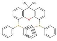 9,9-Dimethyl-4,5-bis(diphenylphosphino)xanthene, 98%