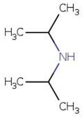 Diisopropylamine, 99.5%, redistilled, AcroSeal™