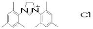 1,3-bis(2,4,6-trimethylphenyl)imidazolidinium chloride, 97%