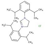 1,3-Bis(2,6-diisopropylphenyl)imidazolidinium chloride, 90%