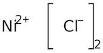 Nickel(II) chloride, 99.99%, (trace metal basis), anhydrous, powder