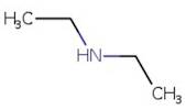 Diethylamine, 99.5%, extra pure, redistilled