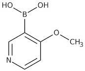 4-Methoxy-3-pyridineboronic acid hydrate, 97%