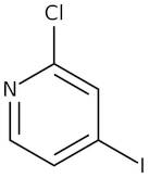 2-Chloro-4-iodopyridine, 98%