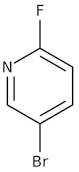 5-Bromo-2-fluoropyridine, 99%