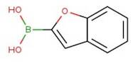 Benzo[b]furan-2-boronic acid, 97%