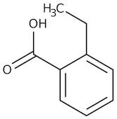 2-Ethylbenzoic acid, 97%