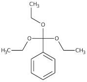 Triethyl orthobenzoate, 97%