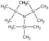 Tris(trimethylsilyl)amine, 99%