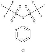 N-(5-chloro-2-pyridyl)bis(trifluoromethanesulfonimide)