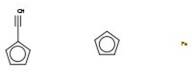 Ethynylferrocene, 97%