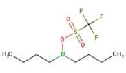 Dibutylboron trifluoromethanesulfonate, 1M sol. in dichloromethane