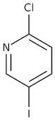 2-Chloro-5-iodopyridine, 98+%