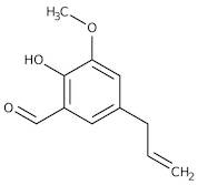 5-Allyl-2-hydroxy-3-methoxybenzaldehyde, 98%