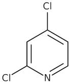 2,4-Dichloropyridine, 98%