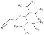 2-Cyanoethyl-N,N,N',N'-tetraisopropylphosphorodiamidite, 95%