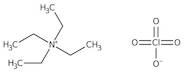 Tetraethylammonium perchlorate, 0.2M aqueous solution