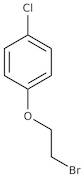 1-(2-Bromoethoxy)-4-chlorobenzene, 99%