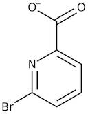 6-Bromopicolinic acid, 98%