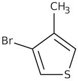 3-Bromo-4-methylthiophene, 95%