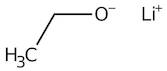 Lithium ethoxide, 1M solution in ethanol