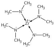 Tetrakis(dimethylamino)zirconium