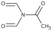 N,N-Diformylacetamide, 80%