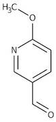 6-Methoxy-3-pyridinecarboxaldehyde, 97%