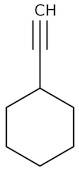 Cyclohexylacetylene, 98%