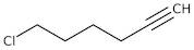 6-chloro-1-hexyne, 97%