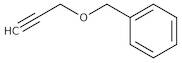 Benzyl propargyl ether, 97%