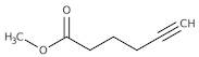 Methyl 5-hexynoate, 95%