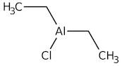 Diethylaluminium chloride, 0.9M solution in toluene, AcroSeal™