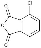 3-Chlorophthalic anhydride, 95+%