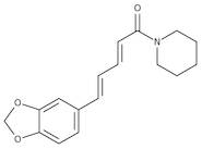 Piperine, 98%