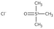 Trimethylsulfoxonium chloride, 97%