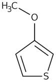 3-Methoxythiophene, 98%