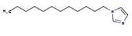 1-dodecylimidazole, 97%