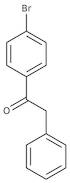 Benzyl 4-bromophenyl ketone