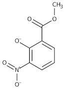 Methyl 3-nitrosalicylate, 98%