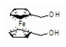 1,1'-Ferrocenedimethanol, 98%