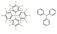 Trityl Tetrakis(pentafluorophenyl)borate, 97%